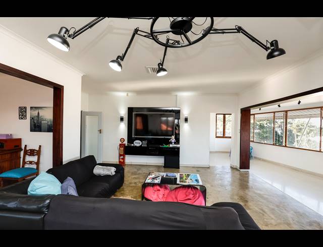 3 BEDROOM TOWNHOUSE FOR SALE IN MUSGRAVE